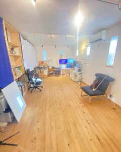 MUSIC/PHOTO STUDIO WEST TOKYO 